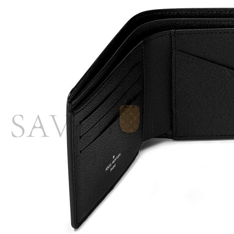 LOUIS VUITTON MULTIPLE WALLET M61695 (11.5*9*1.5cm)